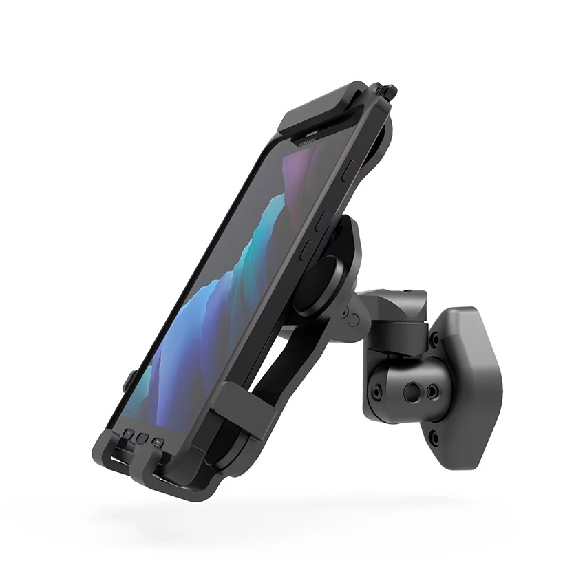 Compulocks 820BRCH Rugged Holder Universal Tablet Counter Top and Wall Mount